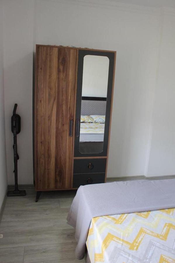 Riva Marina Apartment Kusadasi Exterior photo