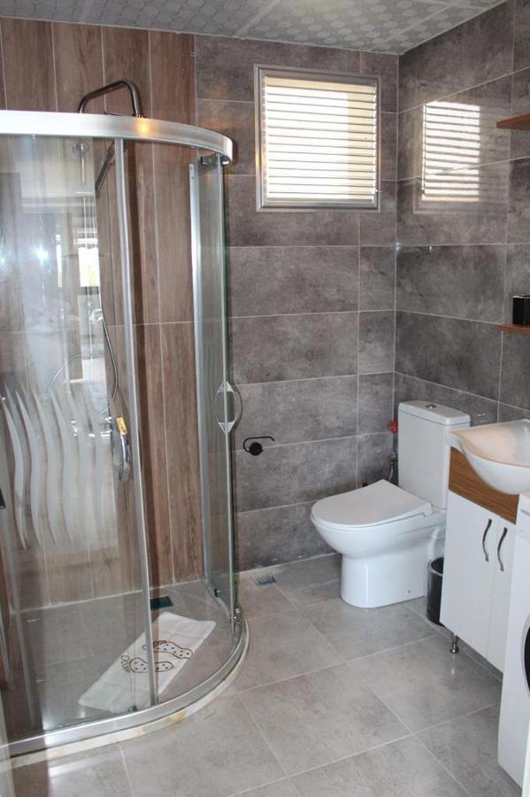 Riva Marina Apartment Kusadasi Exterior photo